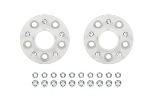 Eibach Pro-Spacer System 25mm Spacer / 5x115 Bolt Pattern / Hub 71.4 For 06-18 Dodge Charger R/T