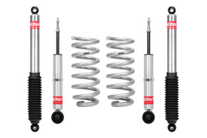 Eibach 14-18 GMC Sierra 1500 / Chevy Silverado 1500 Pro-Truck Lift Kit
