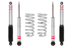 Eibach Pro-Truck Lift Kit for 19-20 Chevy Silverado 1500 5.3L V8 2WD
