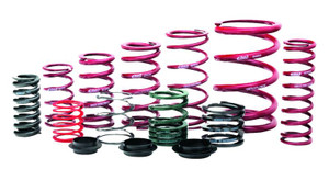 Eibach ERS 10.00 inch L x 2.50 inch Dia x 400 lbs Coil Over Spring