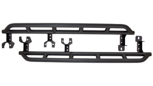 Fishbone Offroad 2018+ Jeep Wrangler JL 4 Door Rocker Guards