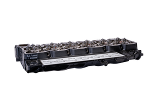 Fleece Performance 07.5-18 Dodge 2500/3500 6.7L Remanufactured Cummins Cylinder Head (Performance)