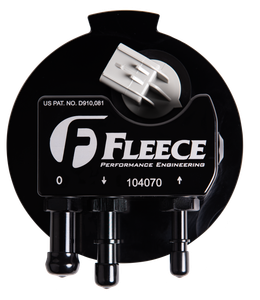 Fleece Performance 11-16 GM Duramax Short Bed SureFlo Performance Sending Unit