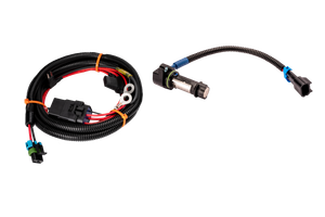 Fleece Performance Fuel Heater and Harness for Fleece Performance Ford Filter Bases