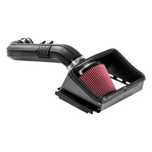 Flowmaster 15-17 F-150 5.0L Delta Force Performance Intake