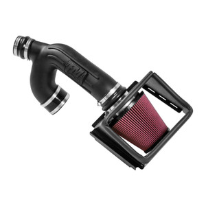 Flowmaster 17-18 F-150 3.5L Delta Force Performance Intake