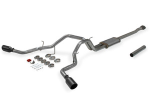 Flowmaster 09-14 Ford F-150 FlowFX Cat-Back Exhaust System