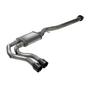 Flowmaster 99-06 GM Trucks 5.3L FlowFX DOSS Cat-Back Exhaust System