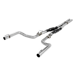 Flowmaster 17-23 Dodge Charger R/T 5.7L Outlaw SS Cat-Back Exhaust System