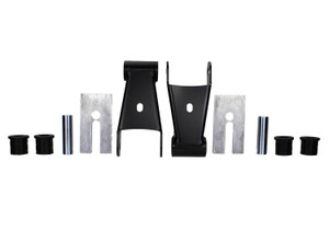 2015-2020 F-150 Rear Lowering Kit (M-3000-HA)