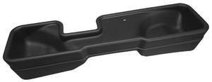 Husky Liners 2014 Chevrolet/GMC Silverado/Sierra 1500 Ext Cab Pickup Husky Underseat GearBox Storage