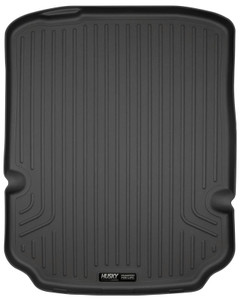 Husky Liners 16-17 Chevy Camaro Black Trunk / Cargo Liner