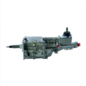 Tremec Upgraded Super-Duty T-5 Transmission (M-7003-Z)