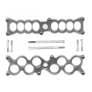 Efi Heat Spacer 1.00" Cobra Intake Manifold (M-9486-A53)