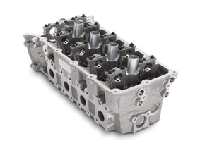 GT350 Cylinder Head LH Semi Finished (M-6050-M52X)