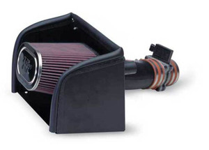 K&N 96-00 Chevy/GMC PickUp V8-7.4L Performance Intake Kit