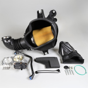 2018-2021 Mustang GT Calibration With Cold Air Intake And Throttle Body (M-9603-M8B)