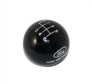 Ford Performance Shift Knob 6-Speed (M-7213-M8A)
