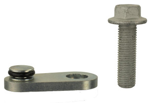 2.3L EcoBoost Balance Shaft Block-Off Plug (M-6026-23BSBP)