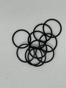 KYB 91-92 Yam YZ125- 250/ Kaw KX125-250/Hon CR125-500 R/00-07 XR650R Piston O-Ring 44 mm. - 10 Pk