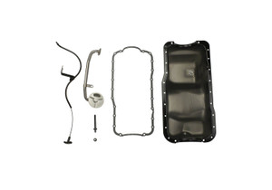 302/5.0L Engine Swap Oil Pan Kit (M-6675-A50)