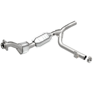 MagnaFlow Direct Fit Catalytic Converter 99 Ford F-150 4.6L