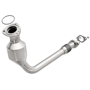 MagnaFlow Direct Fit Catalytic Converter 09-11 Chevy Malibu 3.6L