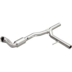 MagnaFlow 07-08 Ford F-150 4.2L Direct Fit Converter