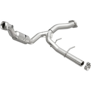 MagnaFlow 12-14 Ford F-150 3.5L Direct Fit Converter