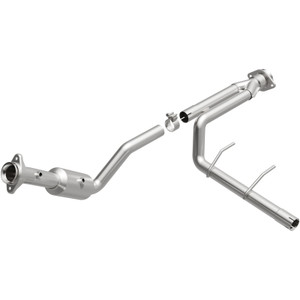 MagnaFlow 11-14 Ford F-150 3.7L Direct Fit Converter