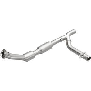 MagnaFlow 02-03 Ford F-150 5.4L Direct Fit Converter