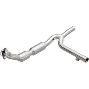 MagnaFlow 02-03 Ford F-150 5.4L Direct Fit Converter