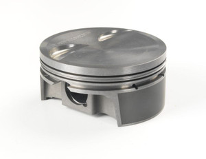 Mahle MS Piston Set GM LS 347ci 3.908in Bore 3.622stk 6.125in Rod .927 Pin -16cc 8.9 CR Set of 8