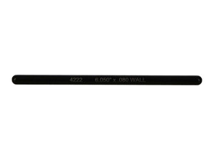 Manley SBC .120in Wall 6.950in Length 5/16in Dia 4130 Chrome Moly Swedged End Push Rods