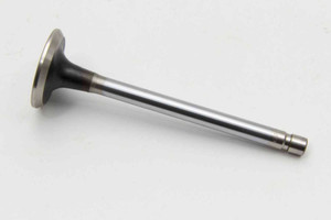 Manley Big Block Chevy 2.350in Diameter 0.350in Longer Length Extreme Duty Exhaust Valves - Single