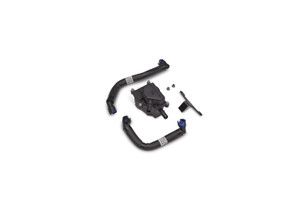 2021-2024 Bronco, 2024 Ranger 2.3L EcoBoost Air/Oil Separator (M-6766-B23)