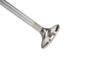 Manley Chevy Big Block 1.940in Diameter 5.422in Length Race Master Exhaust Valves (Set of 8)