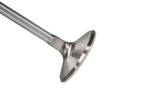Manley Chrysler 426 Hemi Exhaust Valve Kit - 1.900in Head Dia. 4.855in O/A Length, 0.3075in Stem