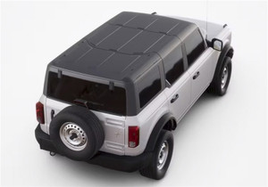 2021-2025 4DR Bronco Hard Top (M-10500-HT)