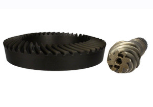 2021-2025 Bronco M210 Front Drive Unit Ring And Pinion 5.38 Ratio (M-4209-538BF)