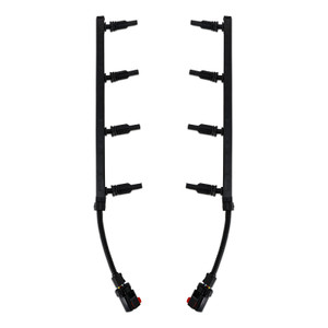 Mishimoto 2003-2004 Ford 6.0L Powerstroke Glow Plug Harness