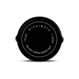 Mishimoto High-Pressure 1.3 Bar Radiator Cap - Small - One-Way