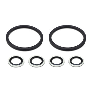 Mishimoto Oil Cooler Service Pack