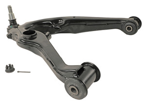 MOOG 15-20 Chevy Suburban/Tahoe/14-19 Silverado/2020 Silverado LD F/R Lower Control Arm
