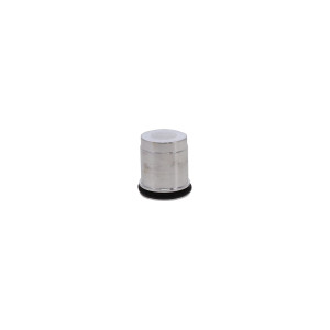 GM LS Billet Aluminum Front Engine Oil Galley Plug
