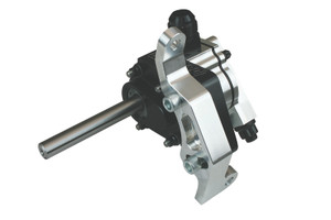Moroso GM LS Single Stage External Oil Pump - Tri Lobe - Right Side - 1.200 Pressure