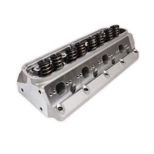 Ford Small Block Flat Tappet Assembled Aluminum Cylinder Head