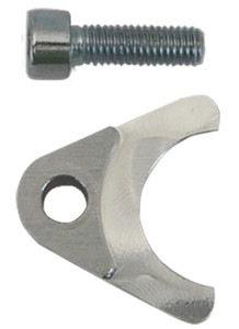 Moroso GM LS Oil Pump Flange Reinforcement
