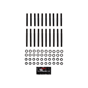 Pro Series Ford Big Block 390-428 FE Edelbrock RPM Cylinder Head Stud Kit