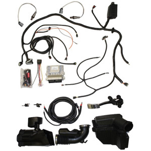 Control Pack-2015-2017 Coyote 5.0L Manual Transmission (M-6017-504V)
